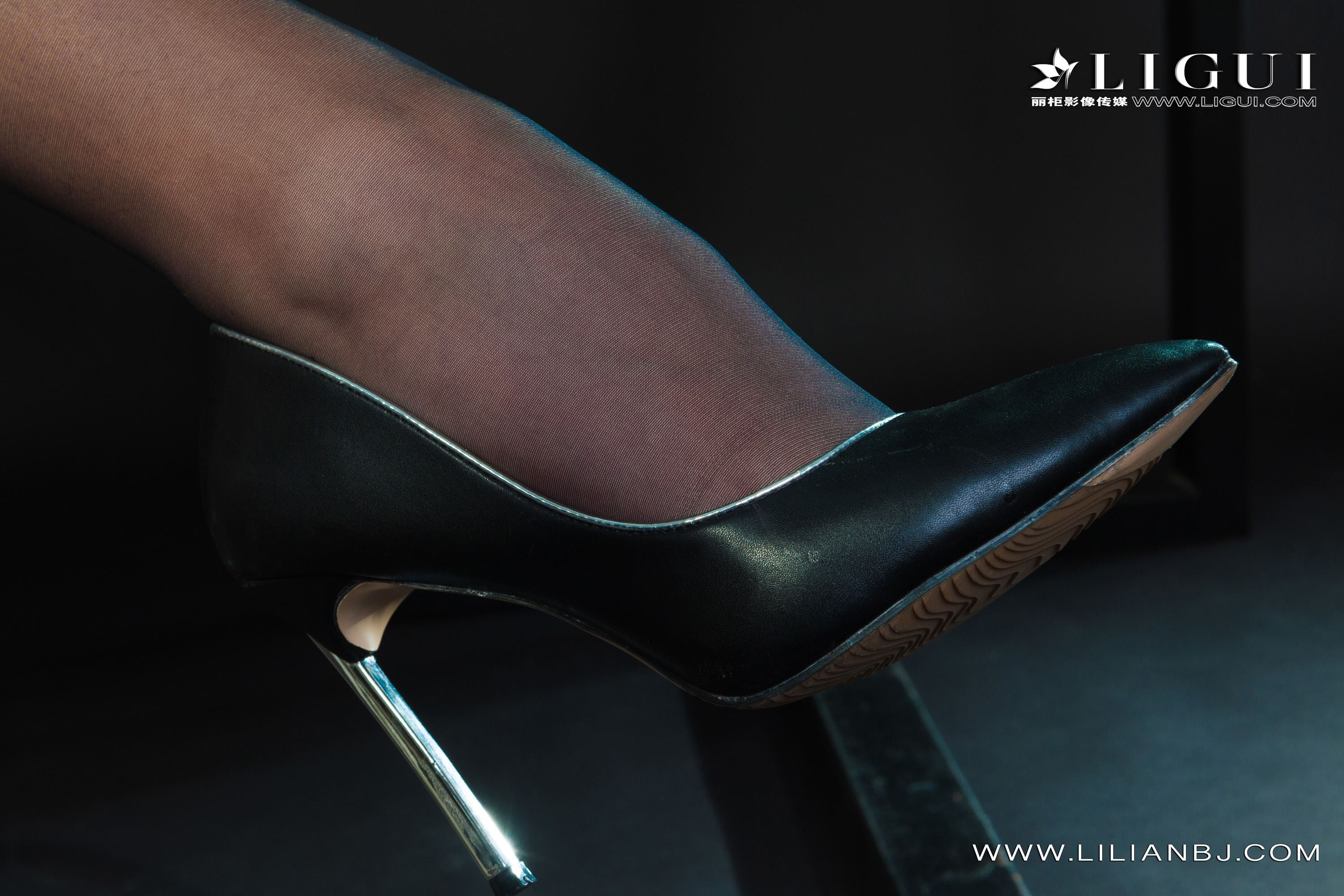 Ligui丽柜 2022.01.12 网络丽人 Model 伊萱